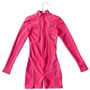 Milano Di Rouge Hot Pink Set – Size S
